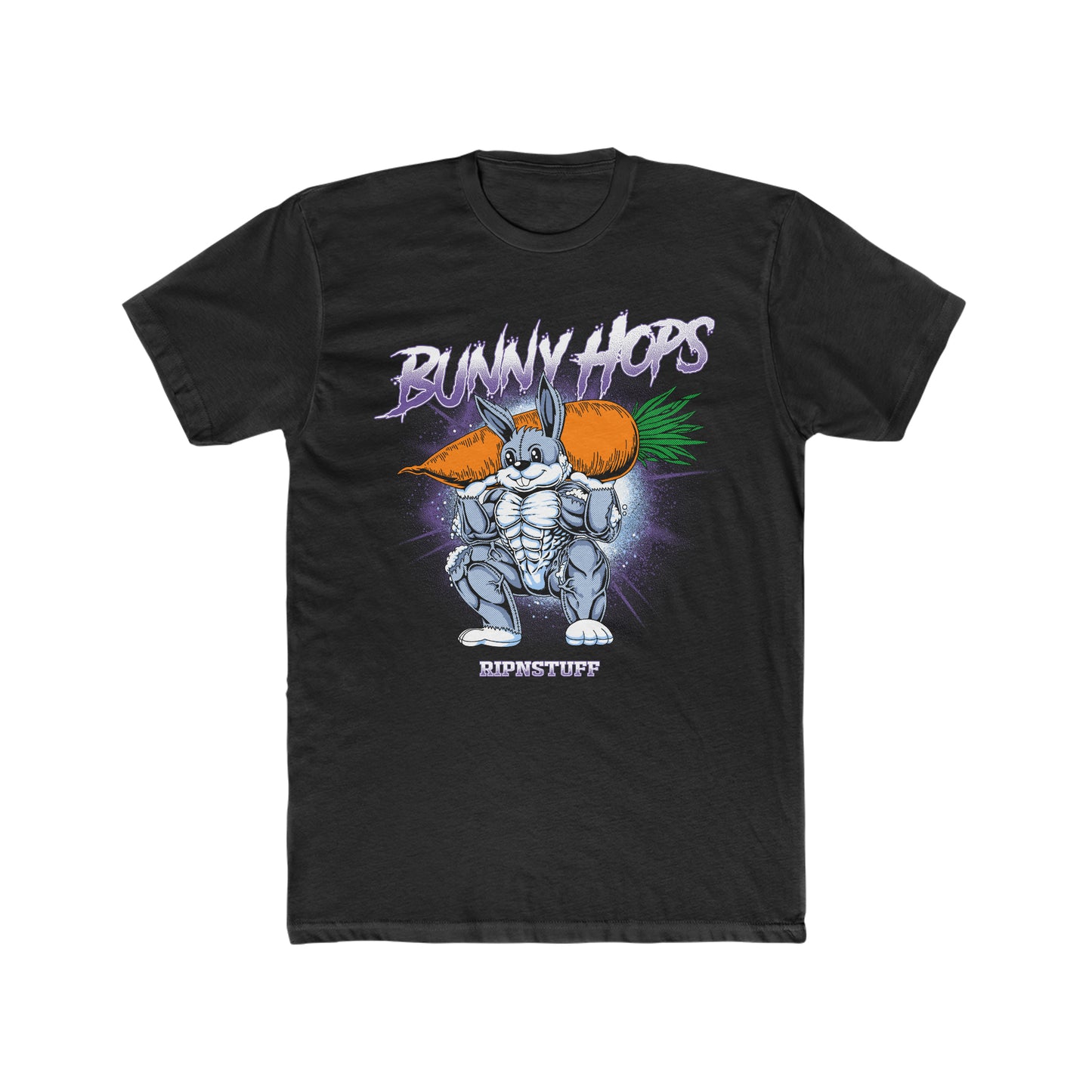 RNS Bunny Hops Tee